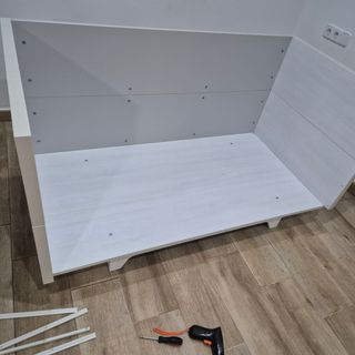 Cama Evolutiva ROS 70x140