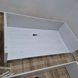 Cama Evolutiva ROS 70x140