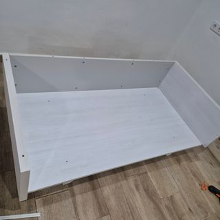 Cama Evolutiva ROS 70x140