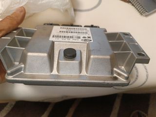 Centralita 206RC nueva. Sin emparejar.