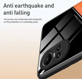 Funda OPPO RENO 10 5G