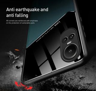 Funda OPPO RENO 10 5G