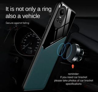 Funda OPPO RENO 10 5G