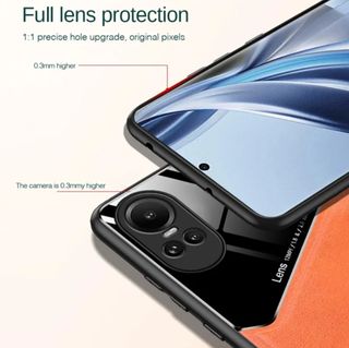 Funda OPPO RENO 10 5G