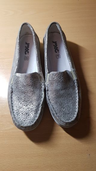 Zapatos mujer