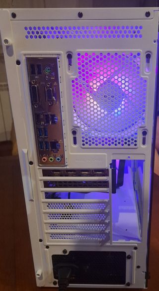 PC GAMING RTX 3070 | RYZEN 7 3700x