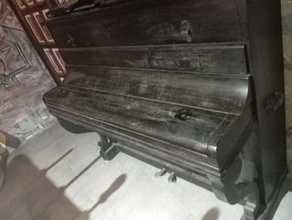 Piano Chassaigne Freres s. XIX