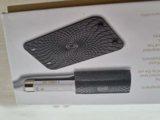 Plancha bellísima vapor