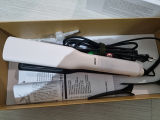 Plancha bellísima vapor