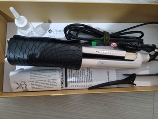 Plancha bellísima vapor