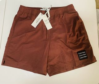 Bañador CALVIN KLEIN. NUEVO a estrenar