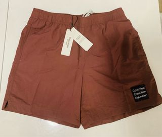 Bañador CALVIN KLEIN. NUEVO a estrenar