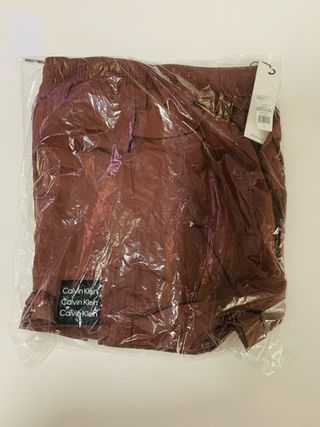 Bañador CALVIN KLEIN. NUEVO a estrenar