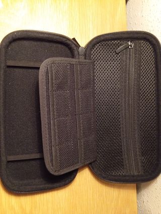 Consola juegos 