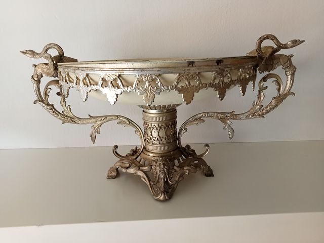 Frutero o centro de mesa