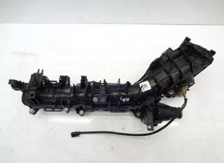 colector admisión bmw motor b47d20a