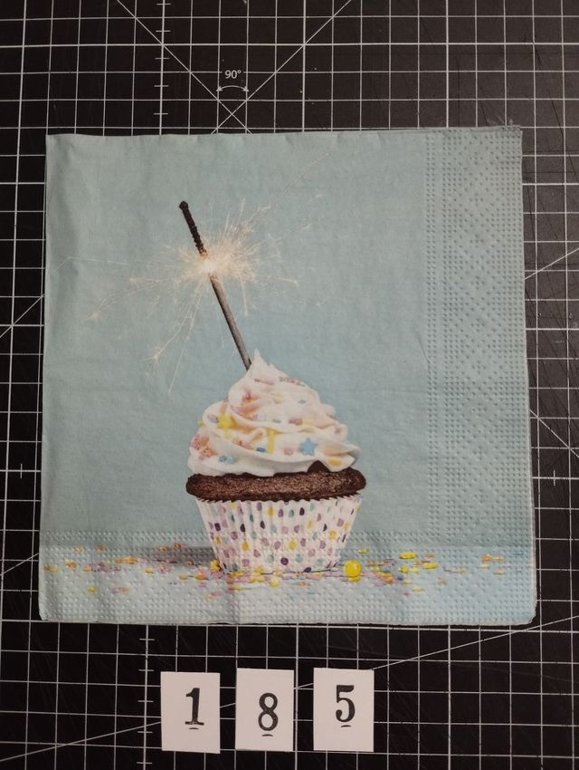 SERVILLETAS DECOUPAGE, MÁS DE 100 MODELOS