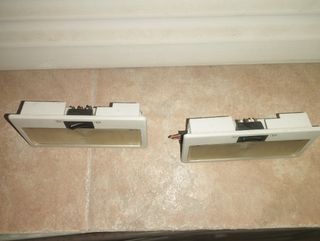 juego de Luz cabina Transporter t4