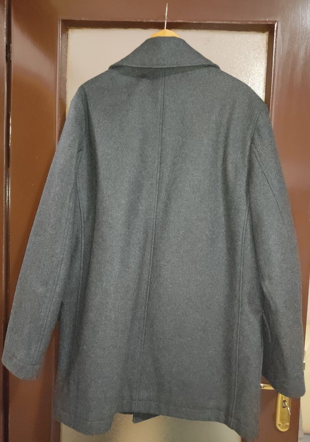 Vendo Giaccone uomo Marina Yachting