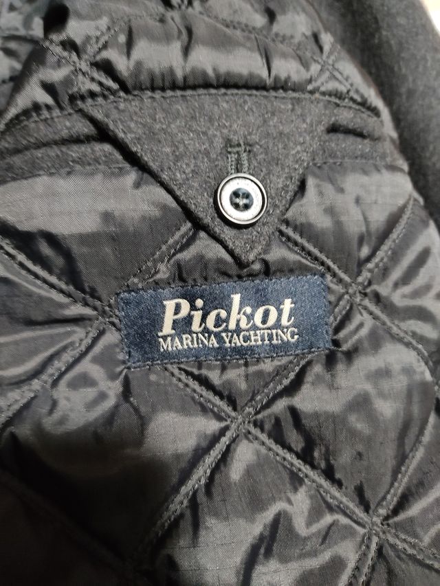 Vendo Giaccone uomo Marina Yachting