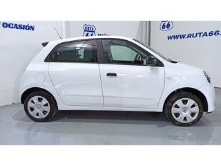 Renault Twingo Intens Energy SCe 52 kW (70 CV)