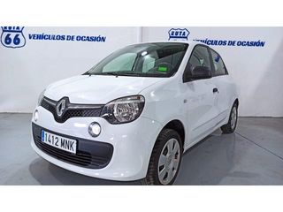 Renault Twingo Intens Energy SCe 52 kW (70 CV)