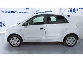 Renault Twingo Intens Energy SCe 52 kW (70 CV)