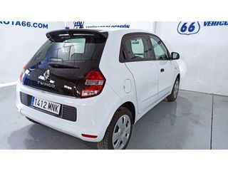 Renault Twingo Intens Energy SCe 52 kW (70 CV)