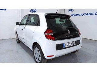 Renault Twingo Intens Energy SCe 52 kW (70 CV)
