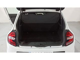 Renault Twingo Intens Energy SCe 52 kW (70 CV)