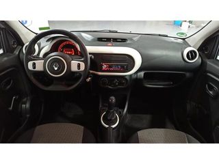 Renault Twingo Intens Energy SCe 52 kW (70 CV)
