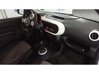 Renault Twingo Intens Energy SCe 52 kW (70 CV)