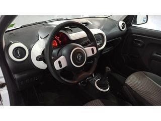 Renault Twingo Intens Energy SCe 52 kW (70 CV)