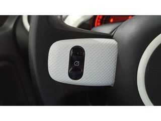 Renault Twingo Intens Energy SCe 52 kW (70 CV)