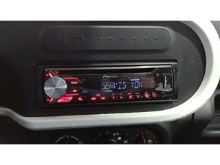 Renault Twingo Intens Energy SCe 52 kW (70 CV)