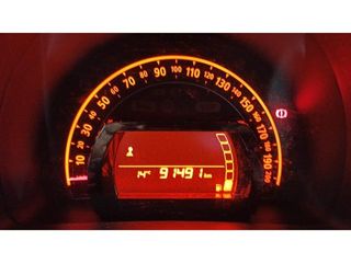 Renault Twingo Intens Energy SCe 52 kW (70 CV)