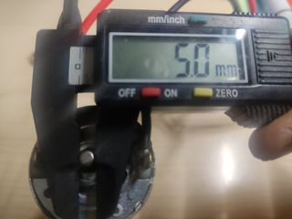 Combo Crawler 775