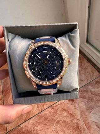 Reloj nuevo guess