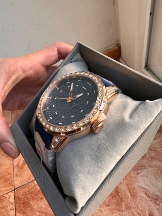 Reloj nuevo guess