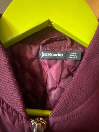 chaqueta