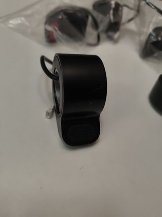 ACELERADOR PATINETE ELÉCTRICO XIAOMI  