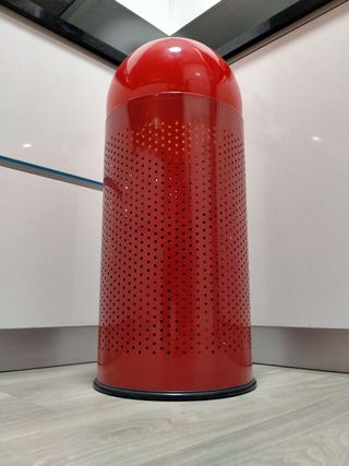 Lampara REXITE Space Age Design