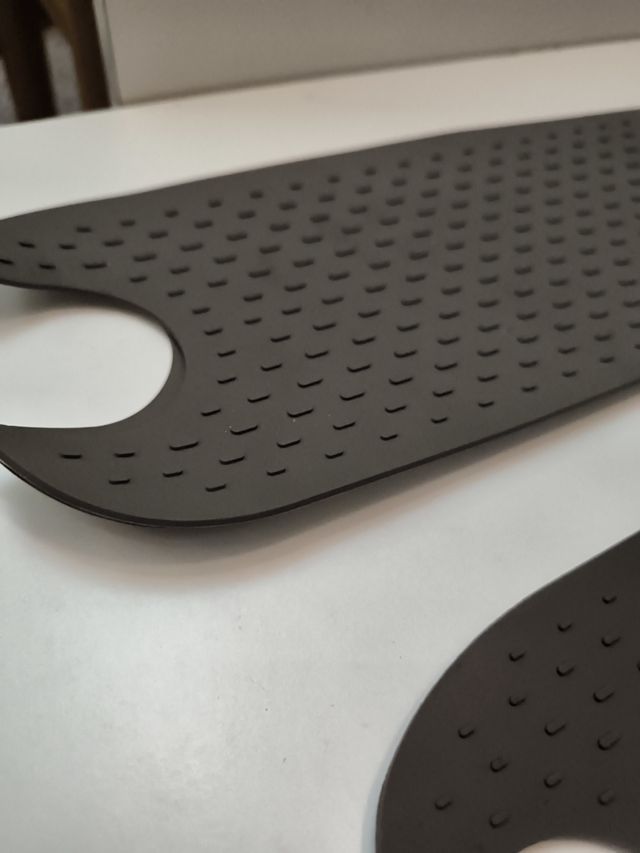 GOMA PIES PATINETE ELÉCTRICO XIAOMI