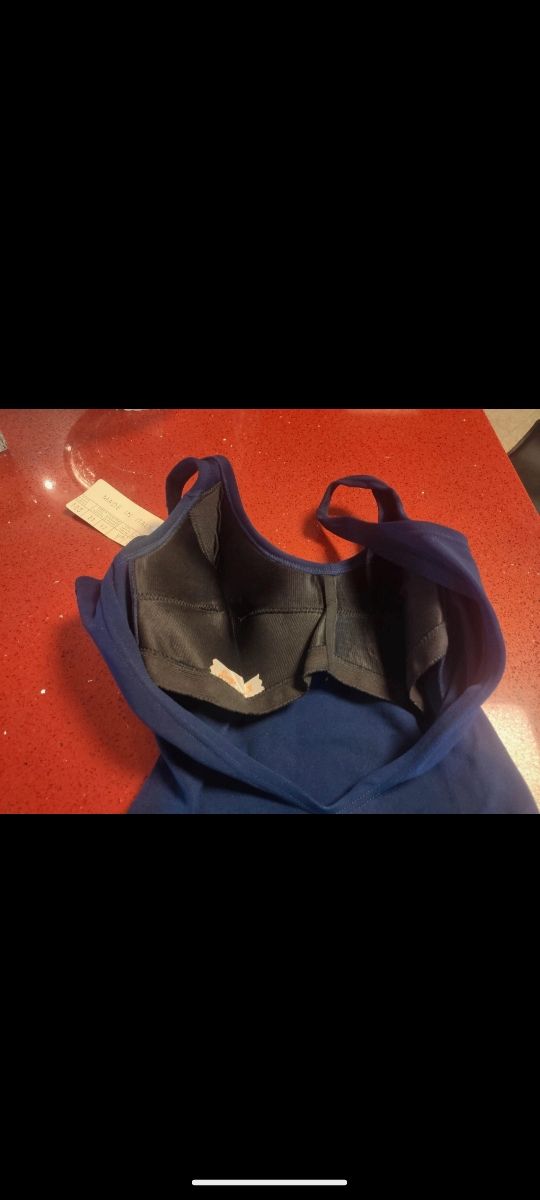 Costume da bagno intero vintage