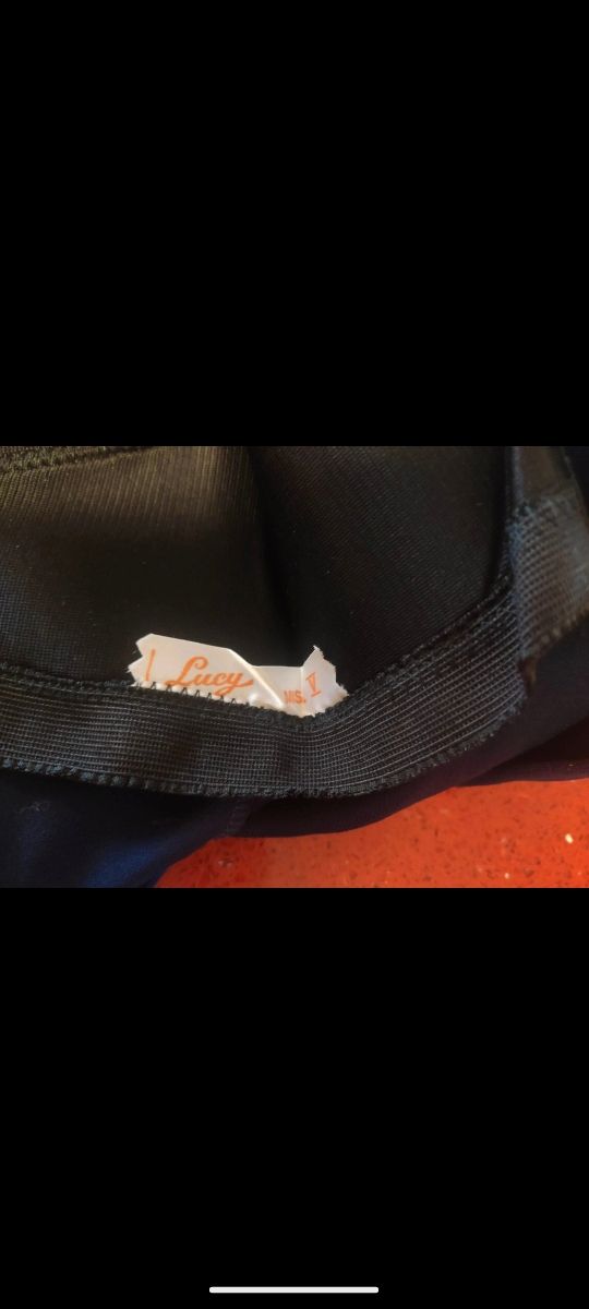 Costume da bagno intero vintage