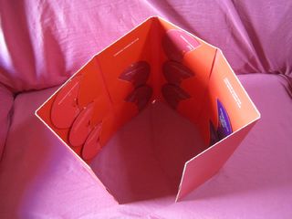 Pack votación Oscars de Hollywood de 2019