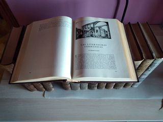 Historia Universal de la Literatura Prampolini