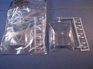 Maqueta Lamborghini Diablo VT Revell Ref. 07365