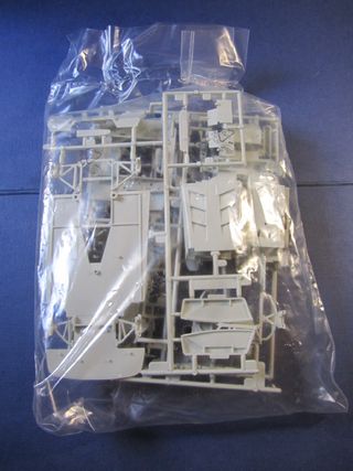 Maqueta Lamborghini Diablo VT Revell Ref. 07365