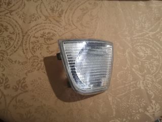 Faro y piloto derecho mercedes 190